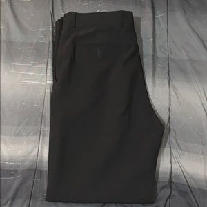 Stafford regular fit dress slacks